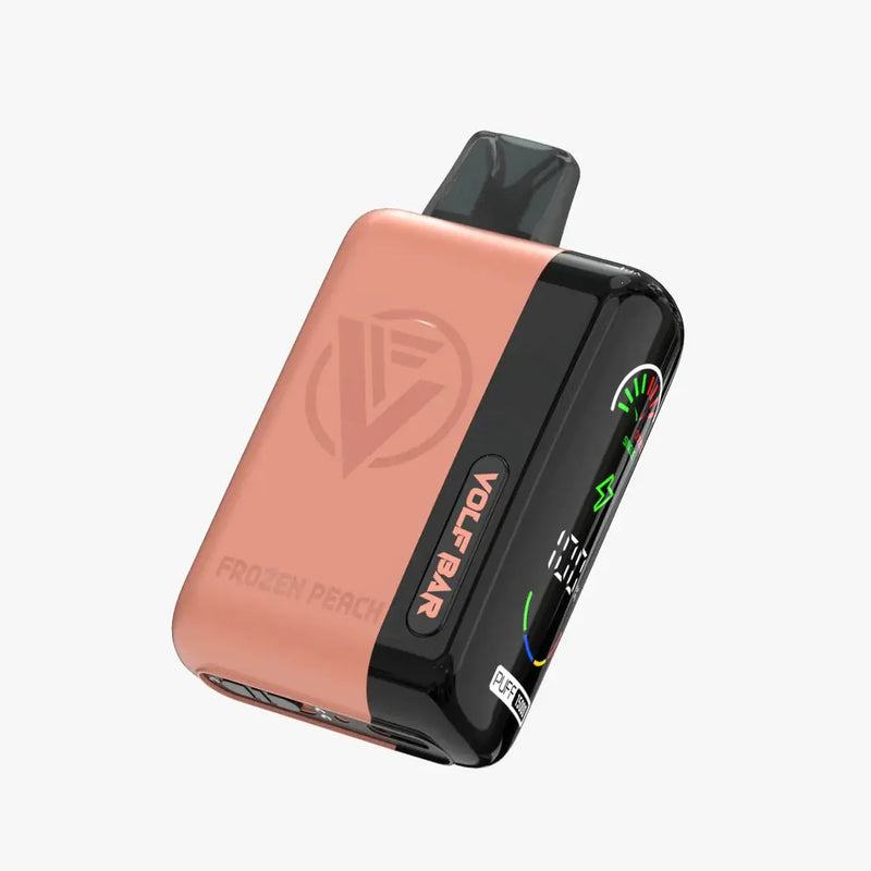 Volf Bar VB 15000 Volf