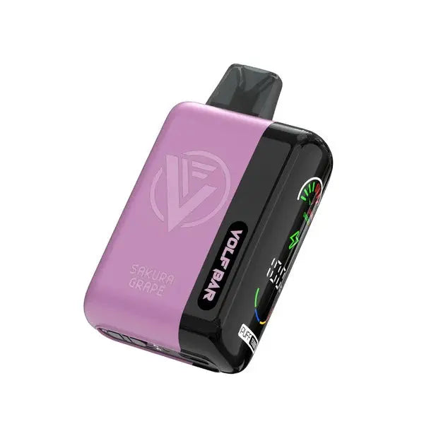 Volf Bar VB 15000 Volf