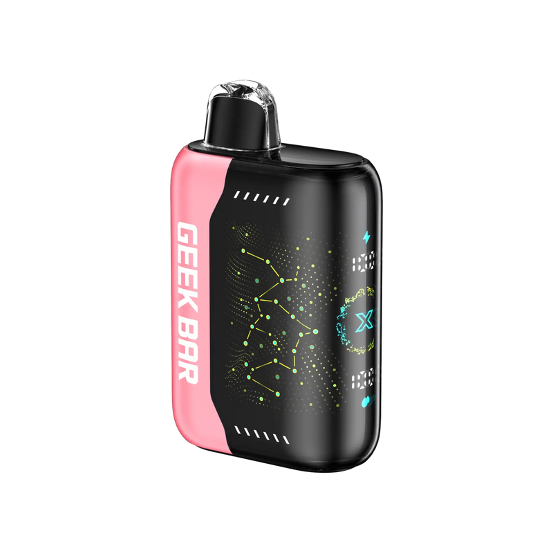Geek Bar Pulse X 25000 - VapeSZN Watermelon Ice, Geek Bar Pulse watermelon ice