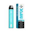Crave Max Vape - 2500 Puffs Mesh Coil Crave, Crave Max Vape cotton clouds
