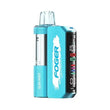 Foger Switch Pro 30K Disposable Vape Kit – 30,000 Puffs - Magnetic Power Bank - OLED Display Foger, Foger Switch Pro Pod 30000 -  Cool Mint, Foger Switch Pro Pod 30000 -  Strawberry Ice, Foger Switch Pro Pod 30000 -  Juicy Peach Ice, Foger Switch Pro Pod 30000 -  Miami Mint, Foger Switch Pro Pod 30000 -  Strawberry Cup Cake, foger switch pod pro, switch pod pro foger, foger pods, foger switch pods for sale, where to buy foger switch pro pods, foger switch pro pods gum mint, gum mint foger pods kit