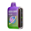 Geek Bar Pulse 15000 Geek Bar, Geek Bar sour blue dust, sour blue dust geek bar pulse