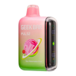 Geek Bar Pulse 15000 Geek Bar, Geek Bar sour watermelon drop, sour watermelon drop geek bar pulse