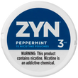 ZYN Nicotine Pouches Zyn,  zyn european pouches, european zyn flavors, zyn european, zyn peppermint 3mg, peppermint 3mg zyn